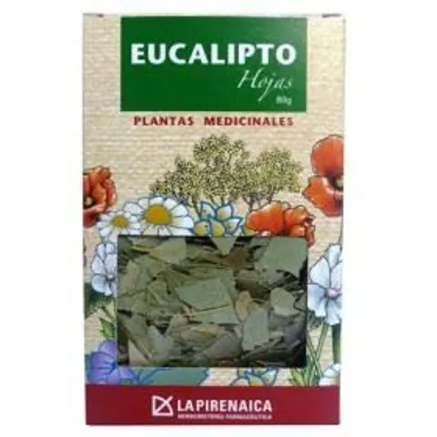 Pirenaica Eucaliptus Bolsa – imagen 1