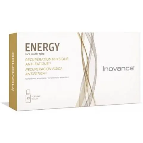 Inovance Energy 10 viales – imagen 1