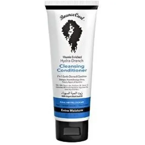 Bounce Curl Reinigungsspülung 236 ml – Bild 1