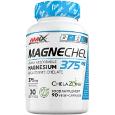 Amix Performance MagneChel 90 VCaps – imagen 1