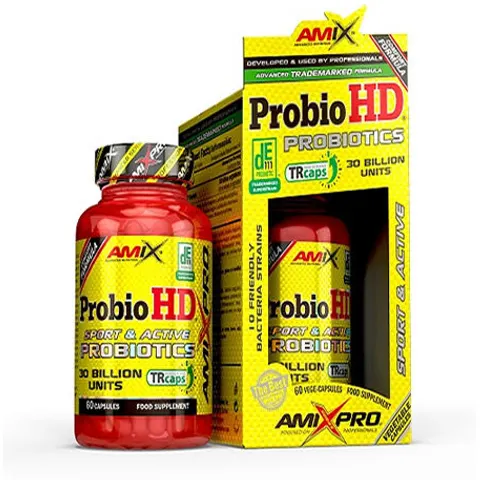 Amix pro Probiohd 60 caps – imagen 1