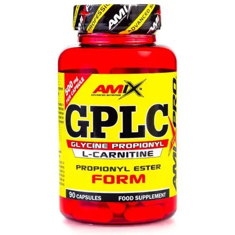 Amix Pro GPLC 90 Caps – imagen 1