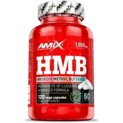 Amix hmb 120 caps – imagen 1