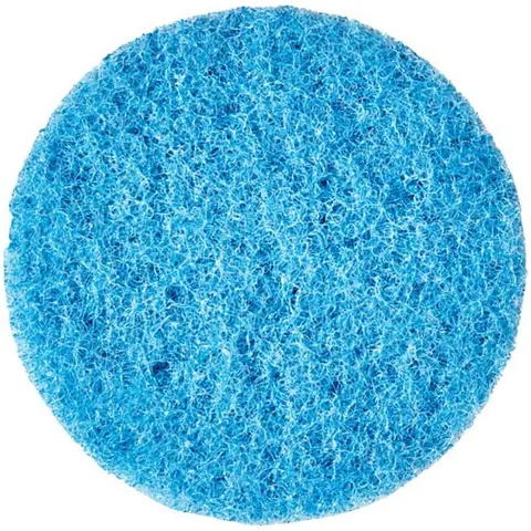 Bosch Versa Antikratz Pad (2615P363JA) – Bild 1