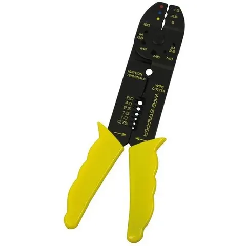 Carpoint Kabelschoentangset – afbeelding 1