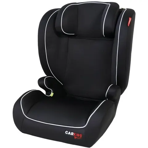 Carkids 4310030 Siège-auto couleur noir – image 1