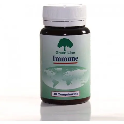 Ultravit Inmune 40 Comprimidos – imagen 1