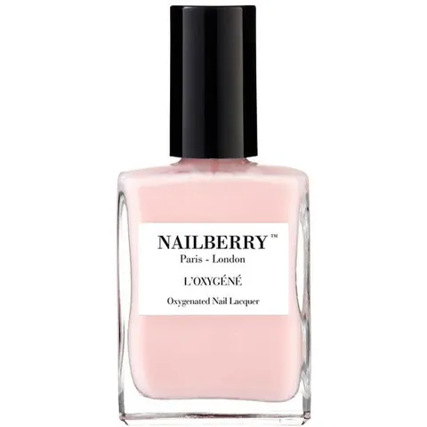 15ml NAILBERRY L'Oxygéné Candy Floss – immagine 1