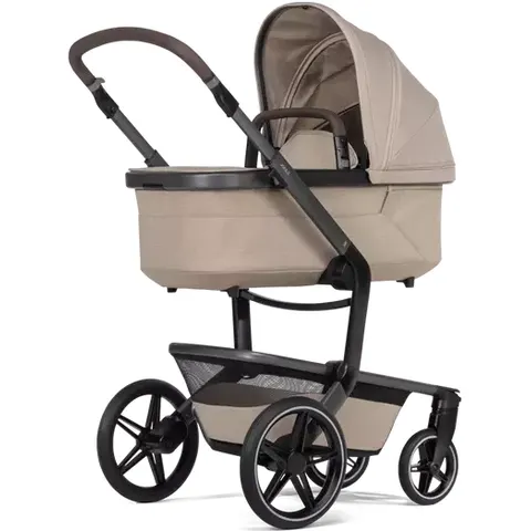 Joolz day⁵ Kombikinderwagen beige – Bild 1