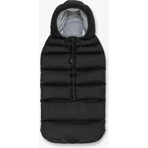 Joolz Puffer Footmuff - Space Black – image 1