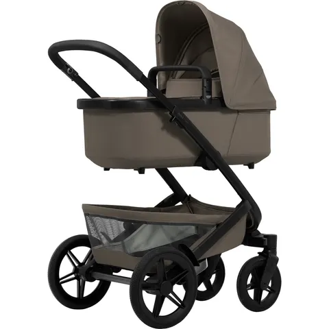 Joolz geo⁵ Kombikinderwagen braun – Bild 1