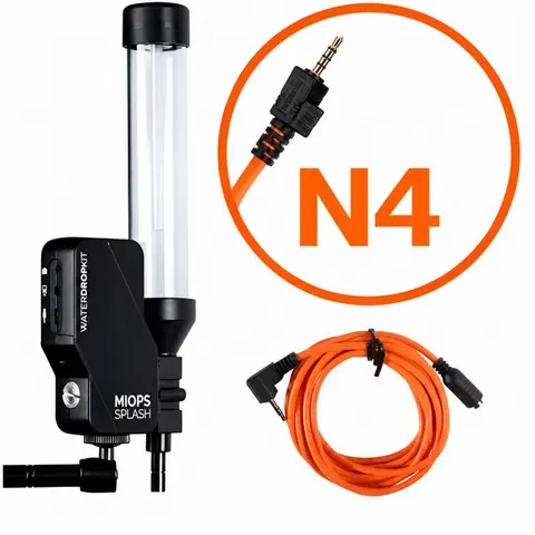 Miops Splash + N4 + Ext – image 1