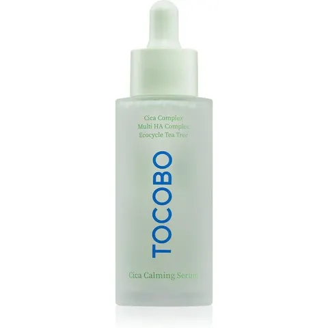 TOCOBO - Cica Calming Serum - Gesichtsserum – Bild 1