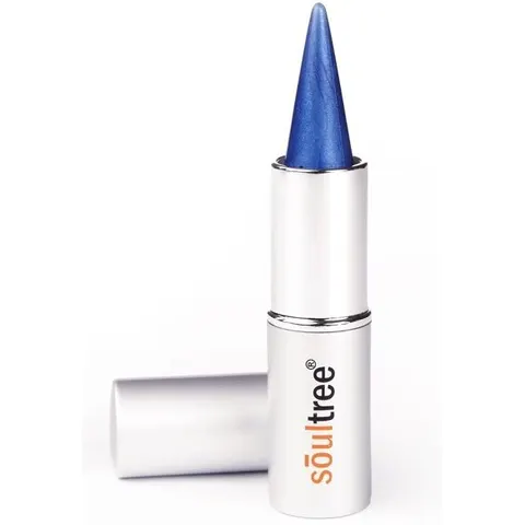 Soultree Kajal 3 gr Negro Puro – imagen 1