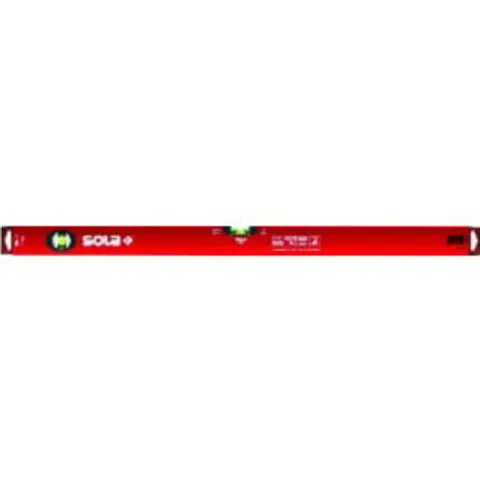 Sola Waterpas - 100 cm – afbeelding 1