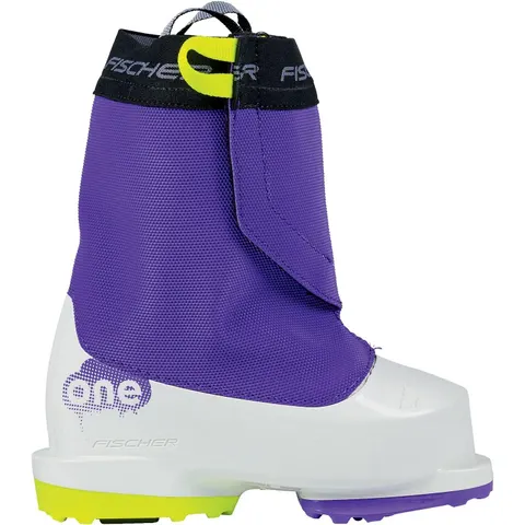 Fischer - One Gw - 18.5 - Chaussures de Ski – image 1
