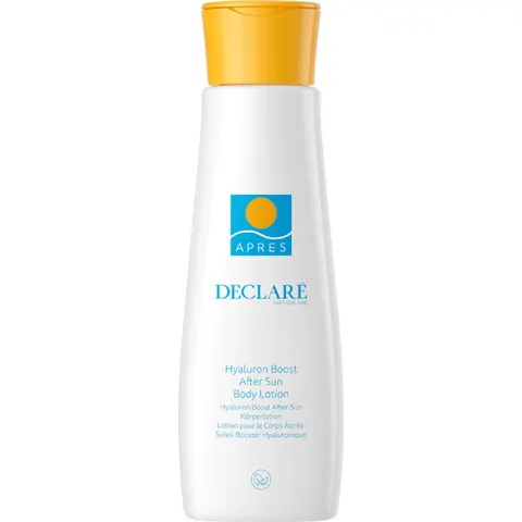 After Sun Declaré Hyaluron Boost 200 ml – afbeelding 1