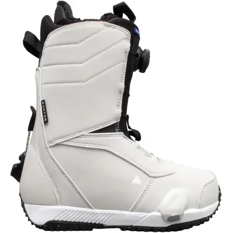 Snowboard Boots Burton Ruler Step On Herren (Gray Cloud - 41.5) – Bild 1