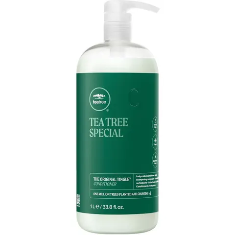 1000 Liter Paul Mitchell Tea Tree Special Conditioner – image 1