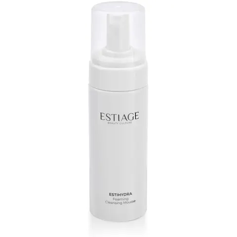 Estiage EstiHydra Mousse Detergente Struccante, 150ml – immagine 1