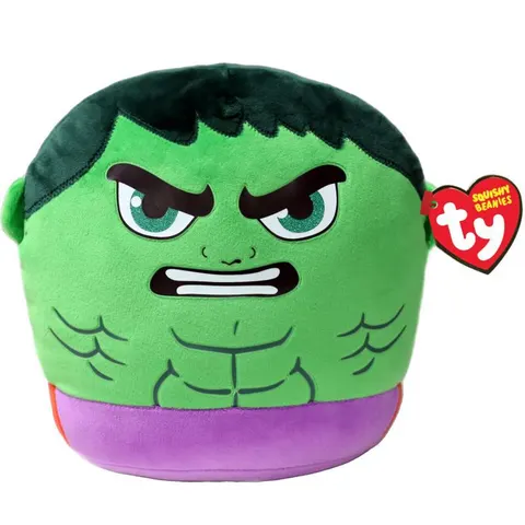 TY Hulk Squish a Boo 20 cm – afbeelding 1