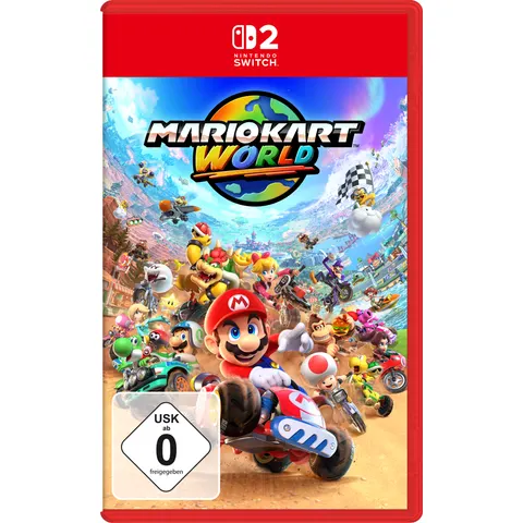 Mario Kart World USA | Nintendo Switch 2 – image 1