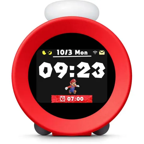 Sound Clock: Alarmo – Bild 1
