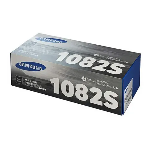 Samsung MLT-D1082S Zwart – afbeelding 1