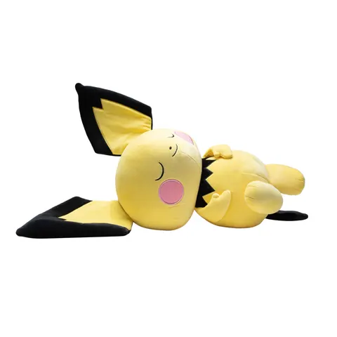 Jazwares GmbH POK - 45cm Plüsch Pichu – Bild 1
