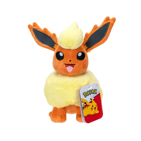 Flamara Plüsch 20cm Kuscheltier – Bild 1