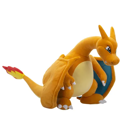 POKÉMON Kuscheltier – Bild 1