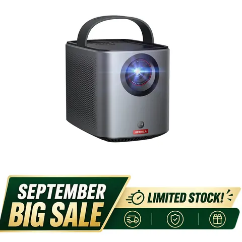 Anker Mars 3 AIR With Carry Case – image 1