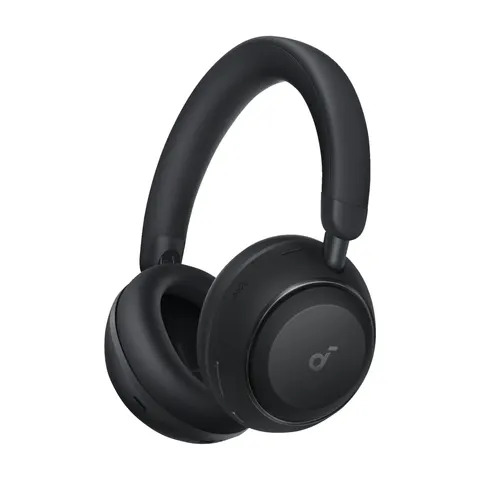 Soundcore Space 2 Wireless – Black – image 1