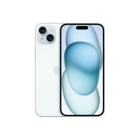 Apple iPhone 15 Plus 512GB blau – Bild 1
