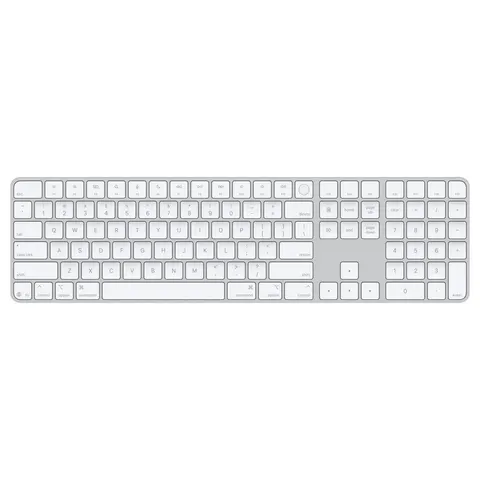Apple - MXK73LB/A - toetsenbord – afbeelding 1