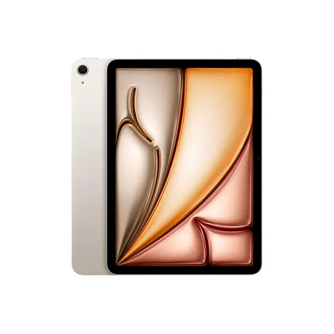 Apple iPad Air 11" M3 Wifi 512Gb Blanco – imagen 1