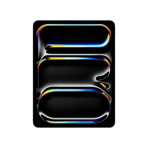 Apple iPad Pro (13") Wi-Fi + Cellular 2TB silber – Bild 1