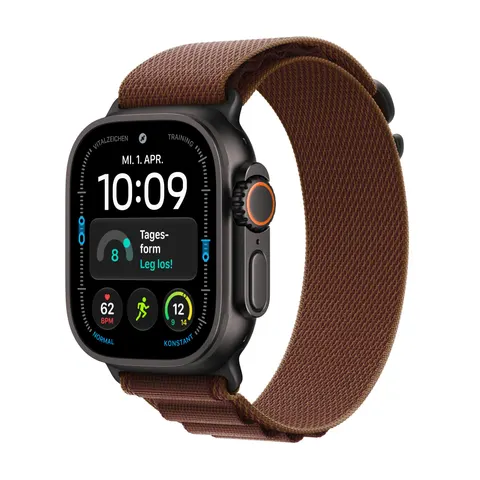 Apple Watch Ultra 4 Alpine Loop – 217680 – Bild 1