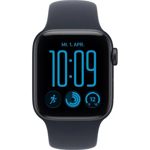 Apple Watch SE 3 2026 – 260075 – Bild 1