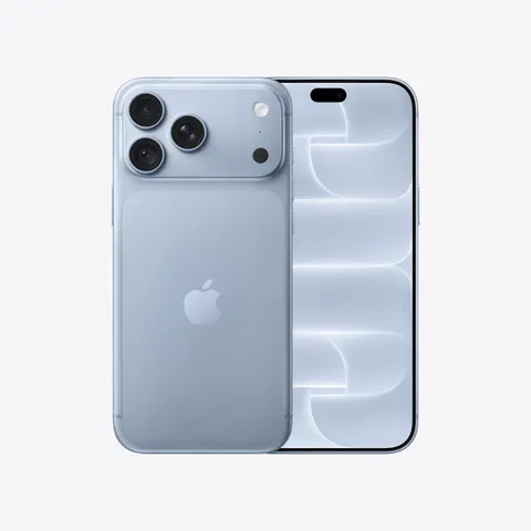 Apple iPhone 18 Pro Max 2TB Polar – Bild 1