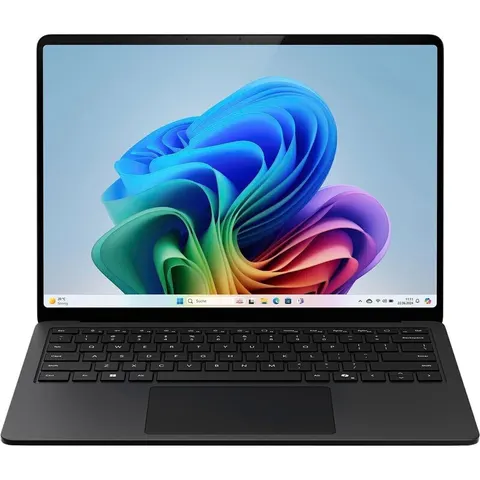 Microsoft Surface Laptop 7 – Schwarz – 470297 – Bild 1