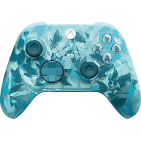 Microsoft XBOX Wireless Controller Ice Breaker – Bild 1