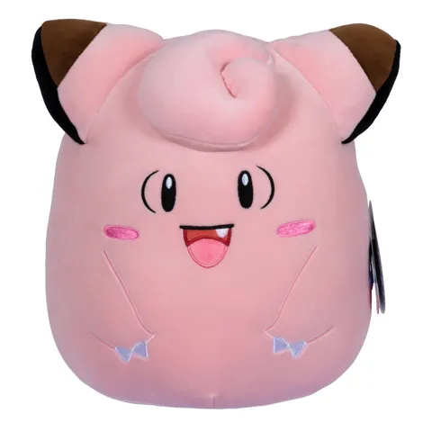 Squishmallow - Clefairy 35 cm – afbeelding 1