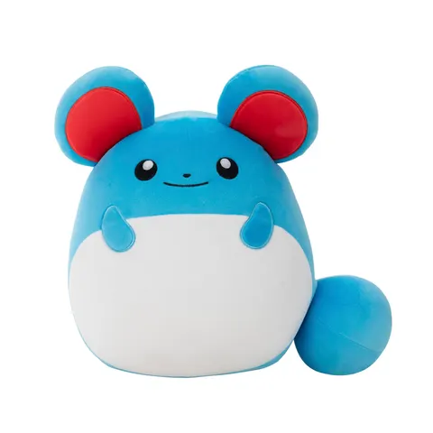 Pokémon Squishmallow - Marill 25 cm – afbeelding 1