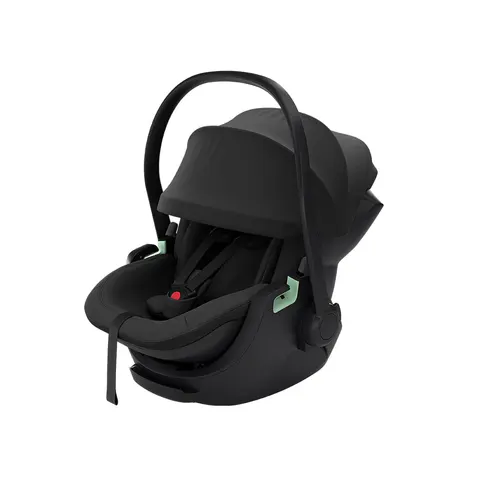Thule Maple Infant Car Seat - No Base – Black – image 1