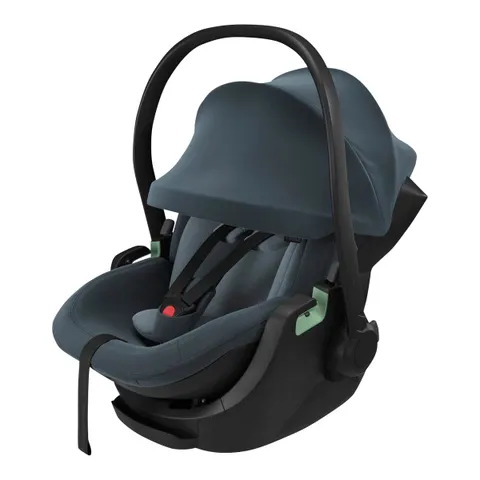 Thule Maple Infant Car Seat - Darkest Blue – image 1