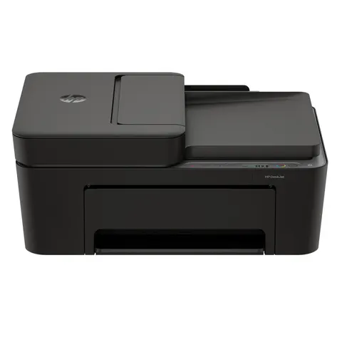 DeskJet 4320 All-in-One Multifunktionsdrucker, Grau – Bild 1