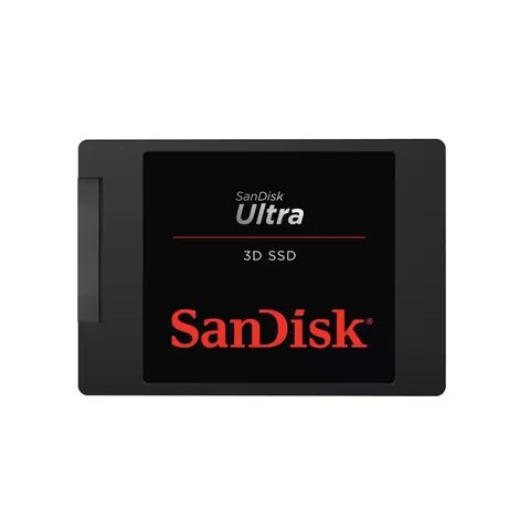 Ultra 3D SSD (1TB) – Bild 1