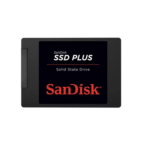 SDSSDA-2T00-G28 - SanDisk SSD Plus 2TB – imagen 1