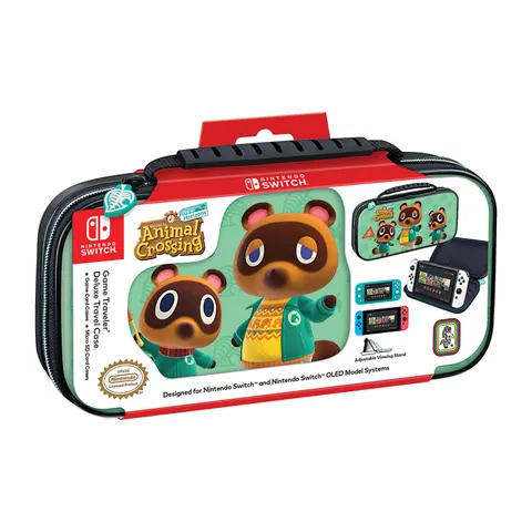 Nintedo Switch Travel Case – Bild 1